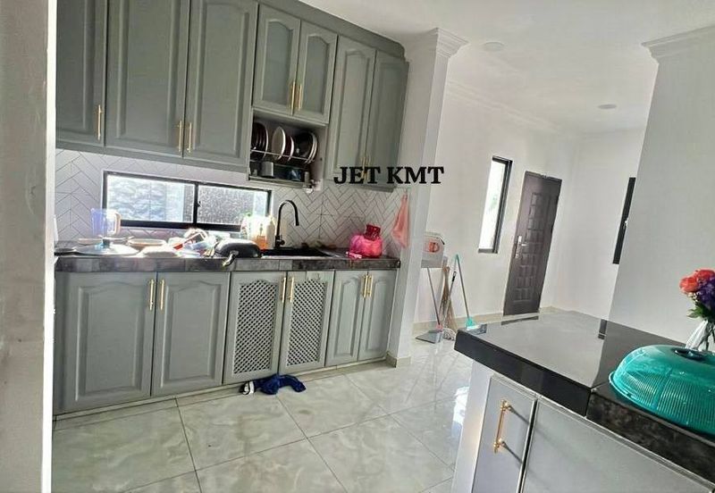 Lumira 2 by Sime Darby