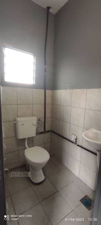 Bukit Kemuning Shah Alam Warehouse , Selangor, Shah Alam