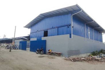 Jalan Bukit Kemuning