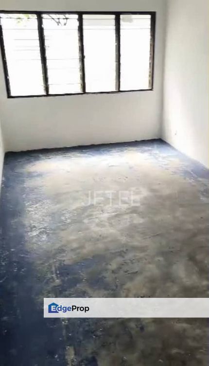Mutiara Bukit Raja Klang Basic Unit Lower Floor , Selangor, Klang