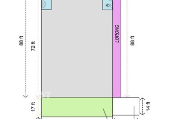 Bukit Kemuning Industrial Park