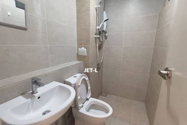 Setia City Residences @ Setia City