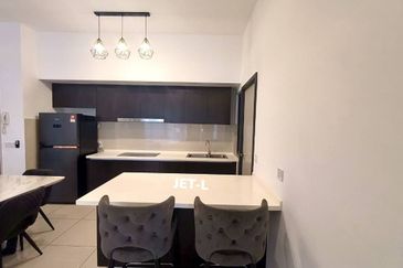 Setia City Residences @ Setia City