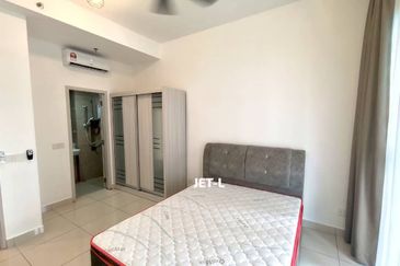 Setia City Residences @ Setia City