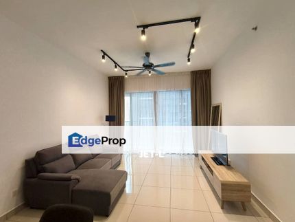 Setia City Residence Fully Furnished Unit , Selangor, Setia Alam/Alam Nusantara