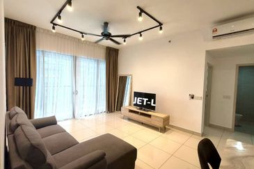 Setia City Residences @ Setia City