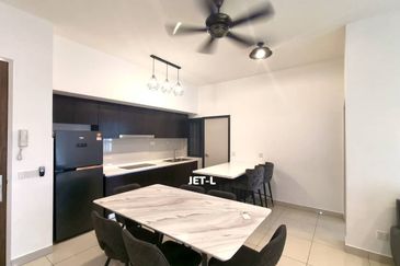 Setia City Residences @ Setia City