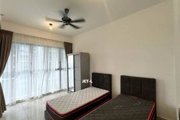 Setia City Residences @ Setia City