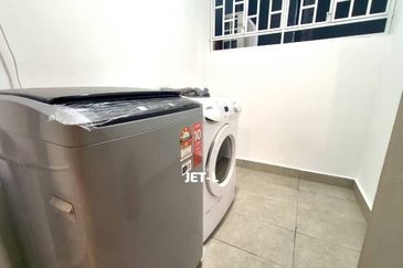 Setia City Residences @ Setia City