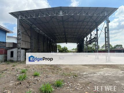 Good Location Bukit Kemuning Warehouse , Selangor, Shah Alam