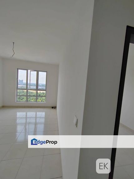 Bandar Parkland Klang Adenia Brand New Unit , Selangor, Klang