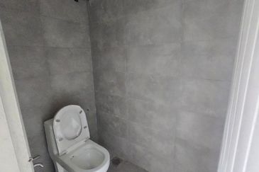 KAWASAN PERINDUSTRIAN SUNGAI RASAU