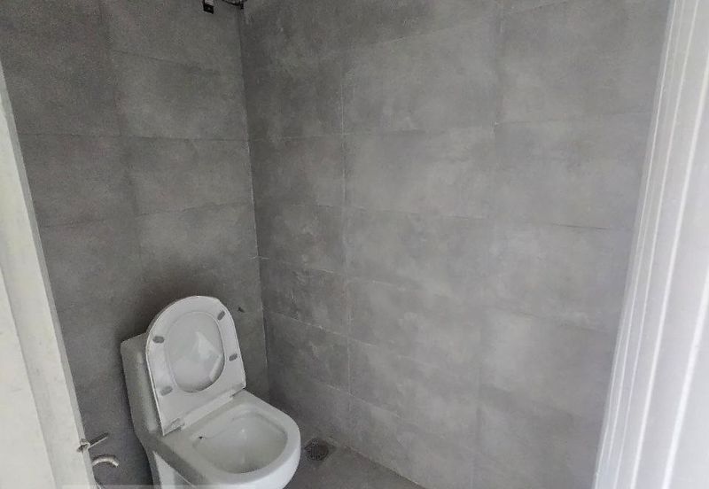 KAWASAN PERINDUSTRIAN SUNGAI RASAU