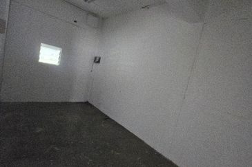 KAWASAN PERINDUSTRIAN SUNGAI RASAU