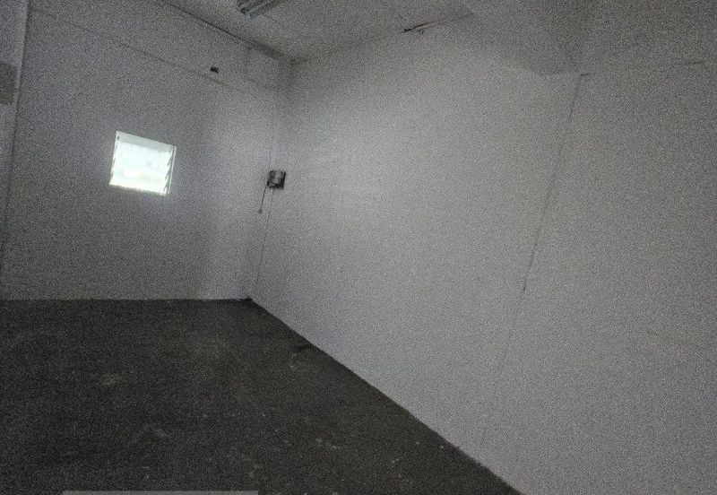 KAWASAN PERINDUSTRIAN SUNGAI RASAU