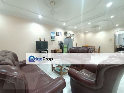 Teluk Pulai Indah Tepi Sungai Double Storey House , Selangor, Klang