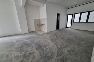 Edusentral @ Setia Alam