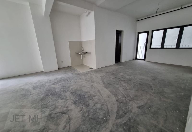 Edusentral @ Setia Alam