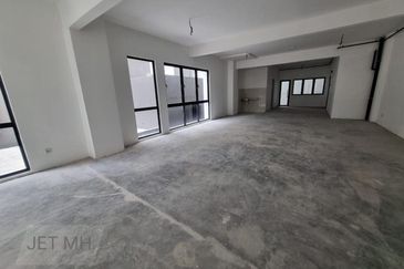 Edusentral @ Setia Alam