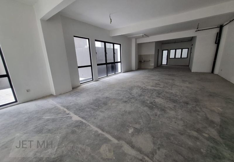 Edusentral @ Setia Alam