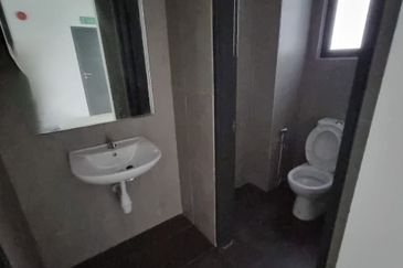 Edusentral @ Setia Alam