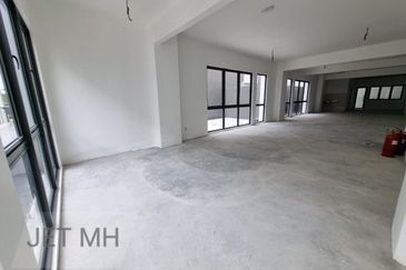 Edusentral @ Setia Alam