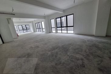 Edusentral @ Setia Alam