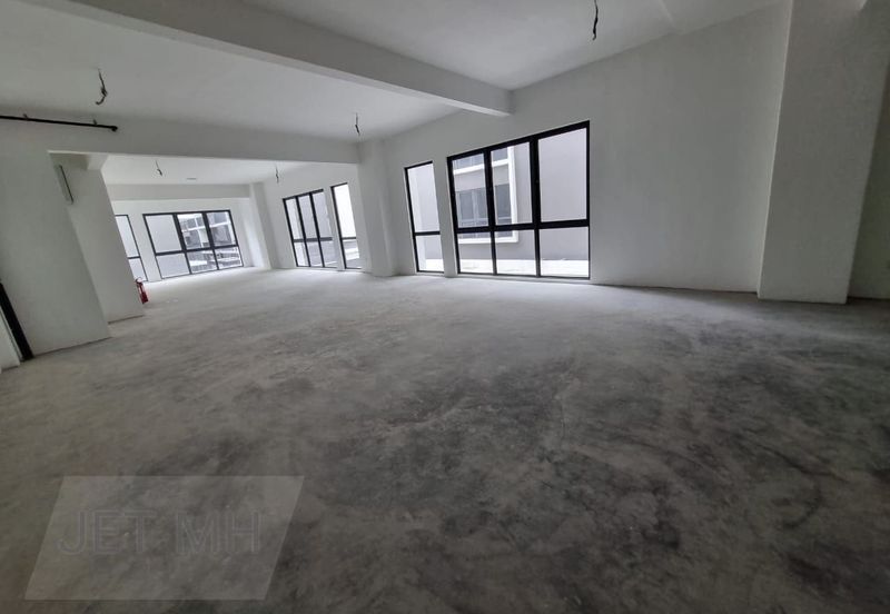 Edusentral @ Setia Alam