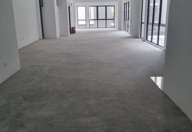 Edusentral @ Setia Alam