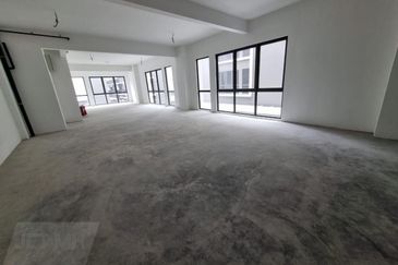 Edusentral @ Setia Alam