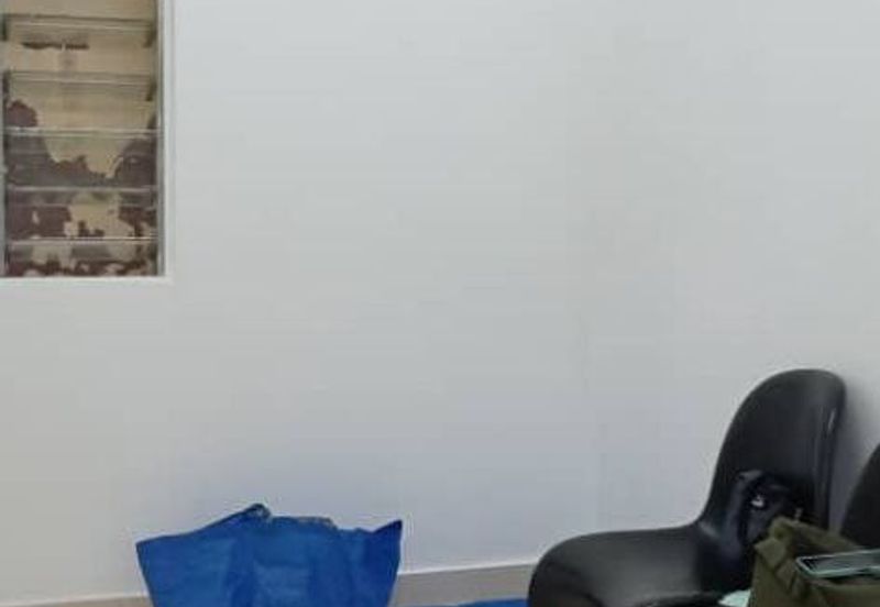 Pangsapuri Kasuarina