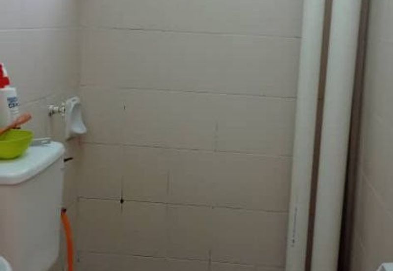 Pangsapuri Kasuarina