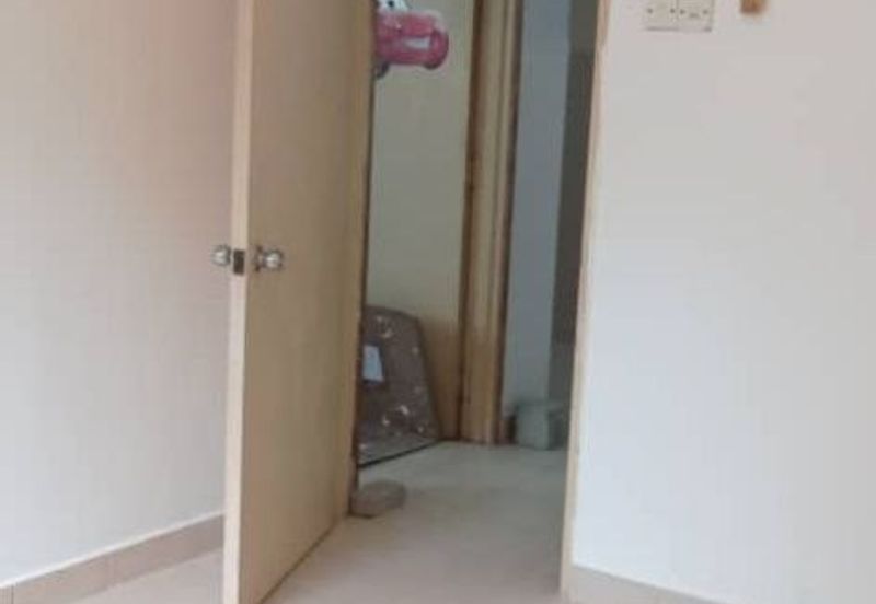 Pangsapuri Kasuarina