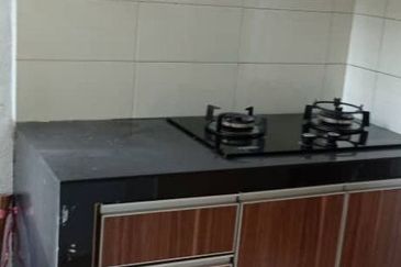 Pangsapuri Kasuarina