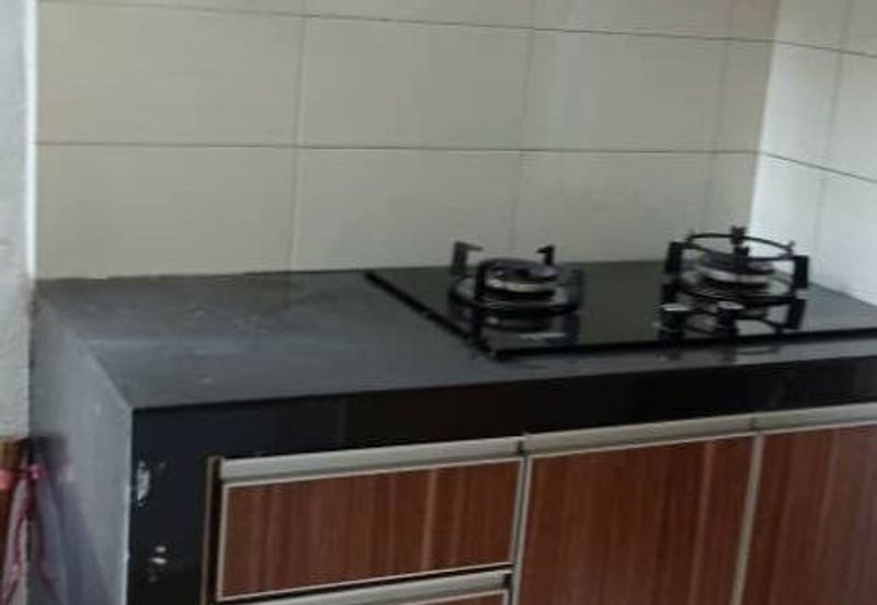 Pangsapuri Kasuarina