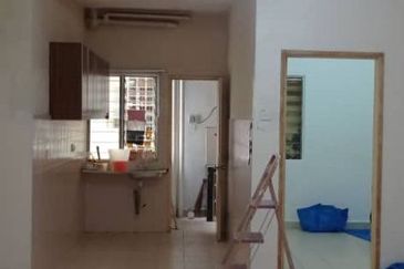 Pangsapuri Kasuarina