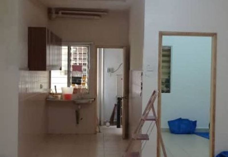 Pangsapuri Kasuarina