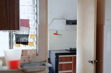 Pangsapuri Kasuarina