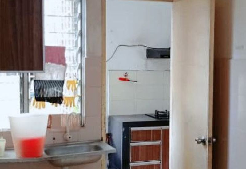 Pangsapuri Kasuarina