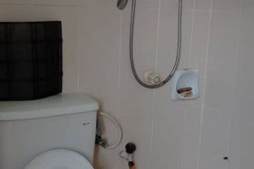 Pangsapuri Kasuarina