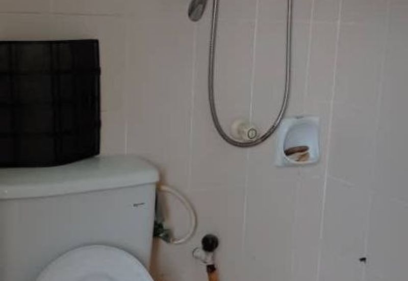 Pangsapuri Kasuarina