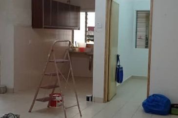 Pangsapuri Kasuarina