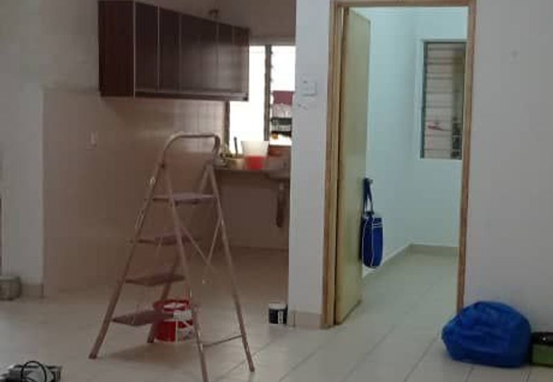 Pangsapuri Kasuarina