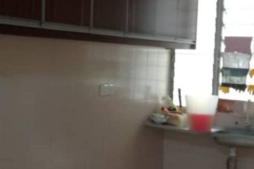 Pangsapuri Kasuarina