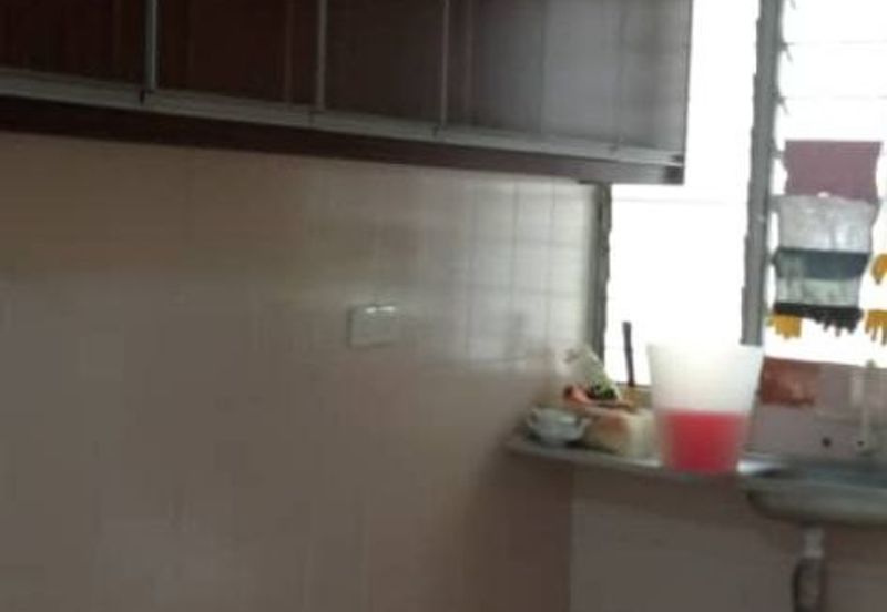 Pangsapuri Kasuarina