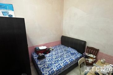 Port Klang (Pelabuhan Klang)