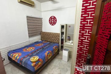 Port Klang (Pelabuhan Klang)