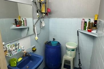 Port Klang (Pelabuhan Klang)