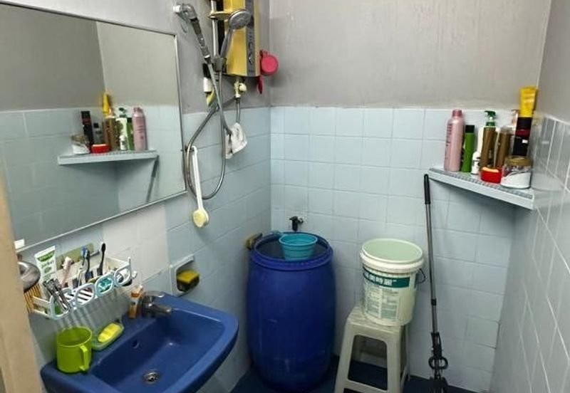 Port Klang (Pelabuhan Klang)