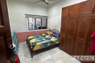 Port Klang (Pelabuhan Klang)